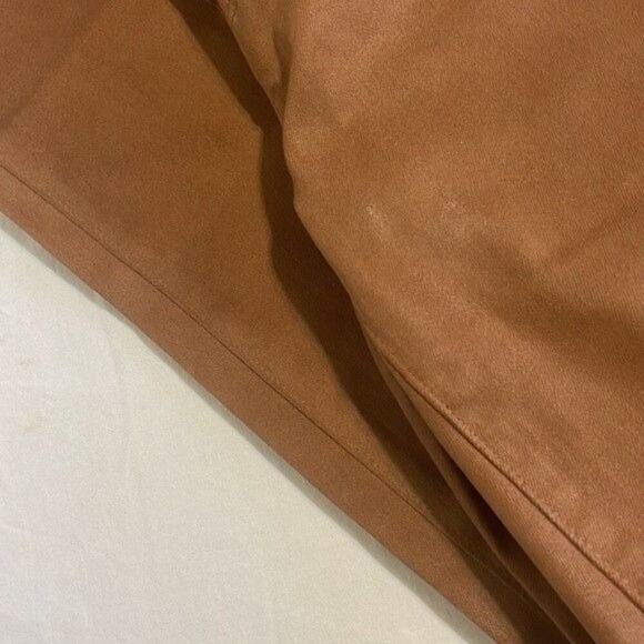 L’agence Jeans Women's Size 24 Coated Skinny High Rise Fitted Marguerite Java - Picture 14 of 14